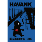 De schaduw is terug