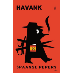 Spaanse pepers
