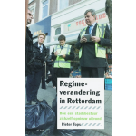 Atlas Contact Regimeverandering in Rotterdam