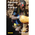 Atlas Contact Anders dan Afrika
