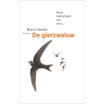 De gierzwaluw