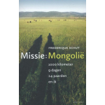 Missie: Mongolië