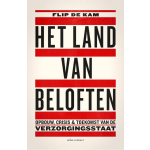 Het land van beloften