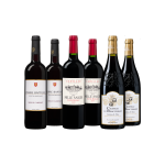 Wijnvoordeel Wijnpakket Frankrijk - Rood