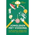 Atlas Contact Jongleren met voeding