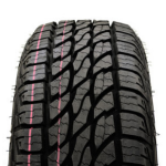 THREE-A Ecolander A/T ( LT225/75 R17 108/104S ) - Zwart