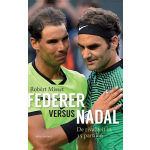 Atlas Contact Federer vs Nadal