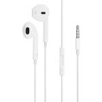 Apple EarPods met mini-jack connector