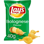 Lay&apos;s - Bolognese - 20 Minizakjes