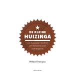 De kleine Huizinga