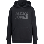 JACK & JONES Sweater - Zwart