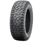 Nankang Conqueror R/T ( LT285/70 R17 121/118Q, POR, WW ) - Zwart