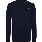 Lyle & Scott Sweater - Blauw