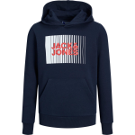 JACK & JONES Sweater - Blauw