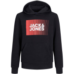 JACK & JONES Sweater - Zwart