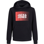 JACK & JONES Sweater - Zwart