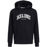 JACK & JONES Sweater - Zwart