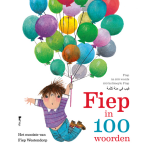 Querido Fiep in 100 woorden