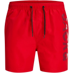 JACK & JONES Zwembroek - Rood