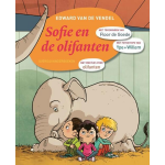 Singel Uitgeverijen Sofie en de olifanten