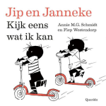 Querido Kijk eens wat ik kan