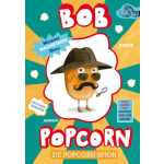 De popcorn spion-Bob Popcorn