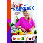 Karakter Uitgevers BV BodieBoost - Het kookboek