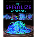 Het spiralize kookboek