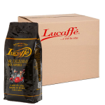 Lucaffé - Mr. Exclusive 100% arabica Bonen - 12x 1 kg