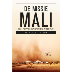 Karakter Uitgevers B.V. De missie Mali