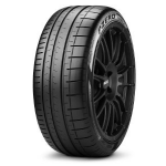 Pirelli P ZERO CORSA PZC4 ( 315/35 ZR22 (111Y) XL NC0 ) - Zwart