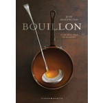 Karakter Uitgevers B.V. Bouillon