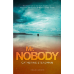 Xander Uitgevers B.V. Mr. Nobody