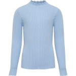 Only Sweater - Blauw