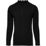 Only Sweater - Zwart