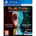Koch Killing Floor - Double Feature | PlayStation 4