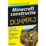 Minecraft constructie - voor Dummies