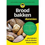 Brood bakken - voor Dummies