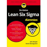 De kleine Lean Six Sigma voor dummies
