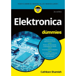Elektronica voor Dummies, 3e editie