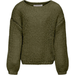 Only Sweater - Groen