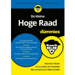 De kleine Hoge Raad voor Dummies