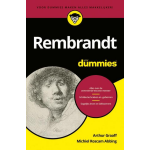 Rembrandt voor Dummies, pocketeditie