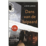 Augustus Dans van de luipaard