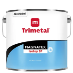 Trimetal Magnatex Isotop SF - Mengkleur - 2,5 l