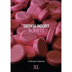 XL, Uitgeverij Koorts - grote letter uitgave