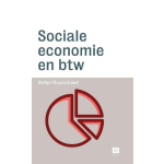 Maklu, Uitgever Sociale economie en BTW