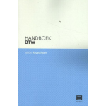 Maklu, Uitgever Handboek BTW