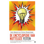 De Encyclopedie van nutteloze feiten