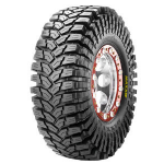 Maxxis M8060 Trepador Competition ( LT37x12.50 -16 124K 8PR, POR ) - Zwart